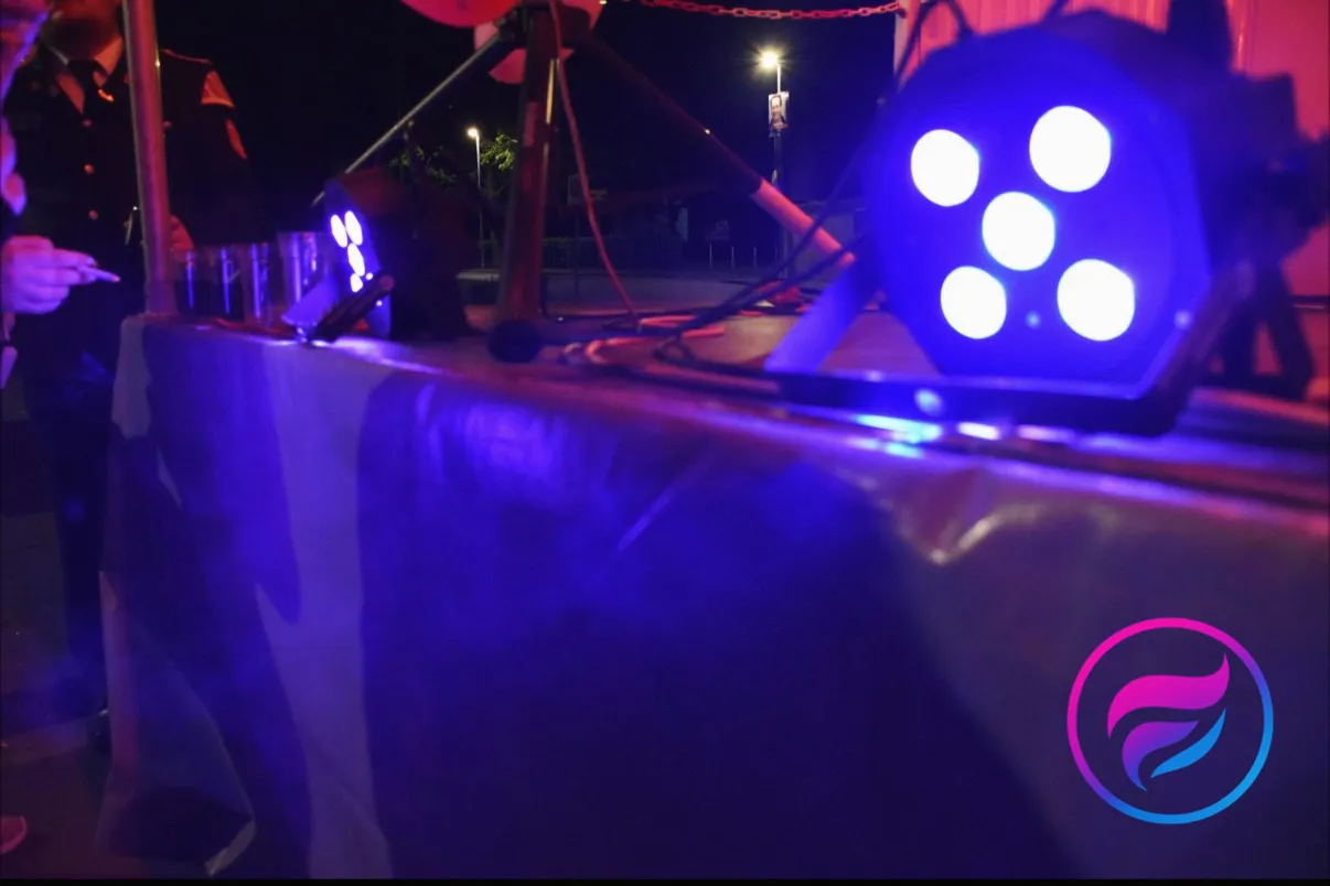 🌸📸 Tanz in den Mai – eingefangen mit Herz